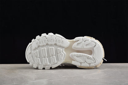 Balenciaga Track White Sneakers