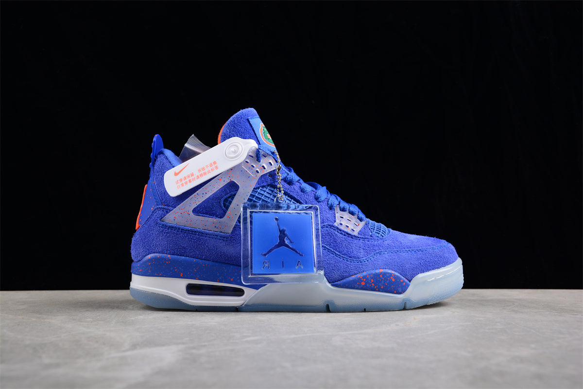 Air Jordan 4 "Florida Gators"