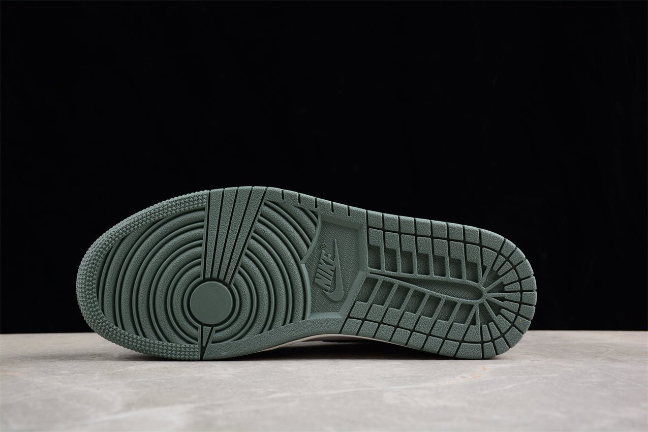 Air Jordan 1 Retro High OG "Clay Green"