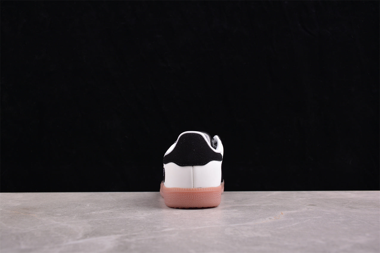 adidas Samba OG x Stüssy "White-Black"