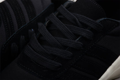 adidas Fear of God Athletics 86 Low Black Sneakers