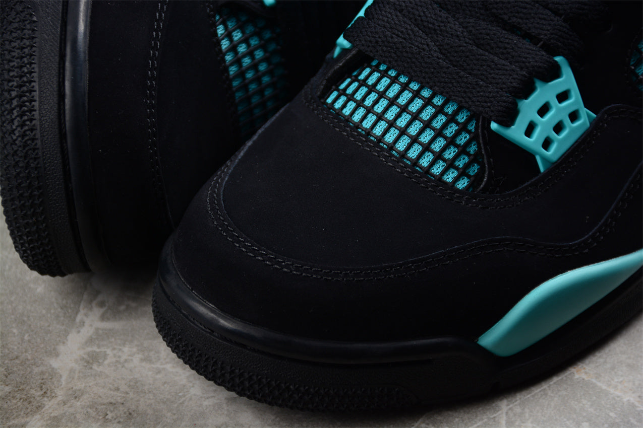 Air Jordan 4 “Blue Tiffany Thunder”