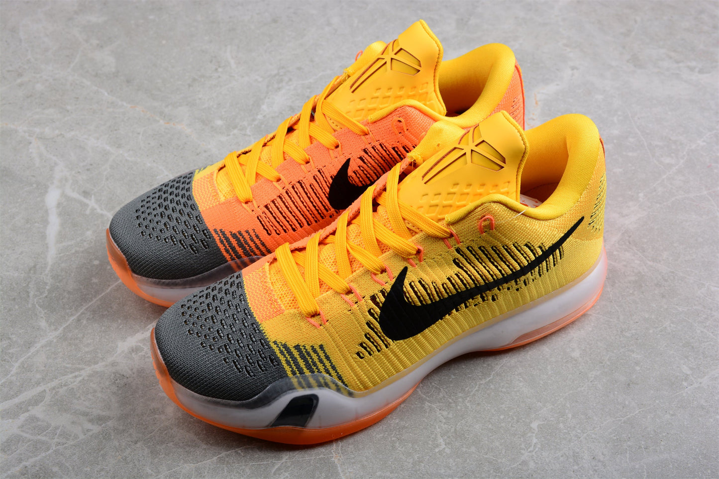 Nike Kobe 10 "Chester"