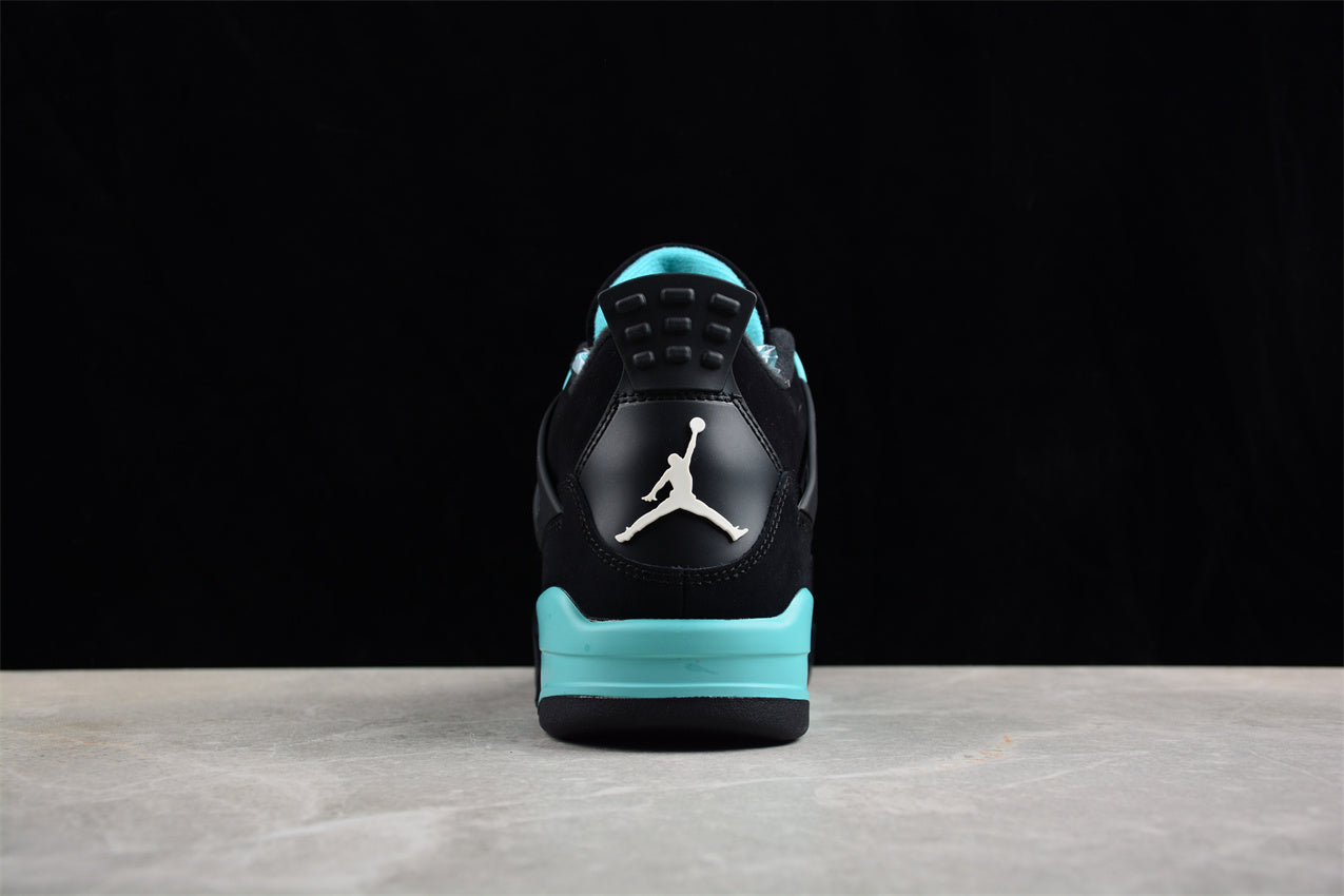 Air Jordan 4 “Blue Tiffany Thunder”