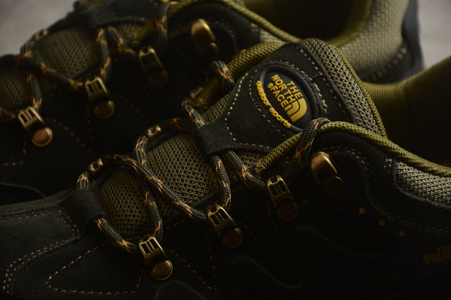 The North Face Cedar Mesa Mountain Shoes
