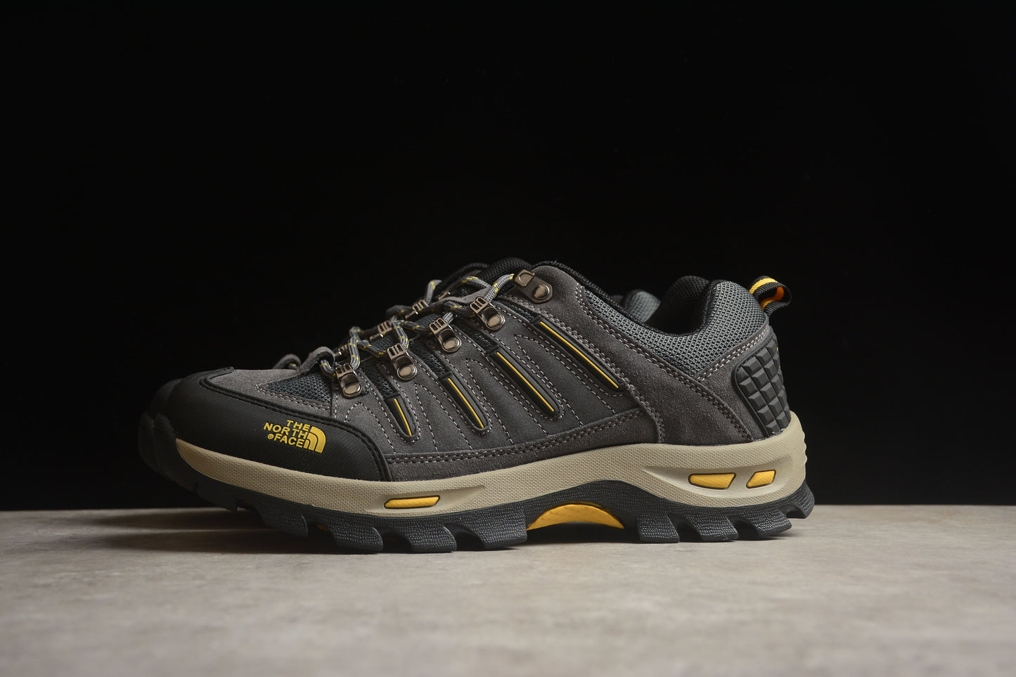 North Face Hedgehog Fastpack GTX Low