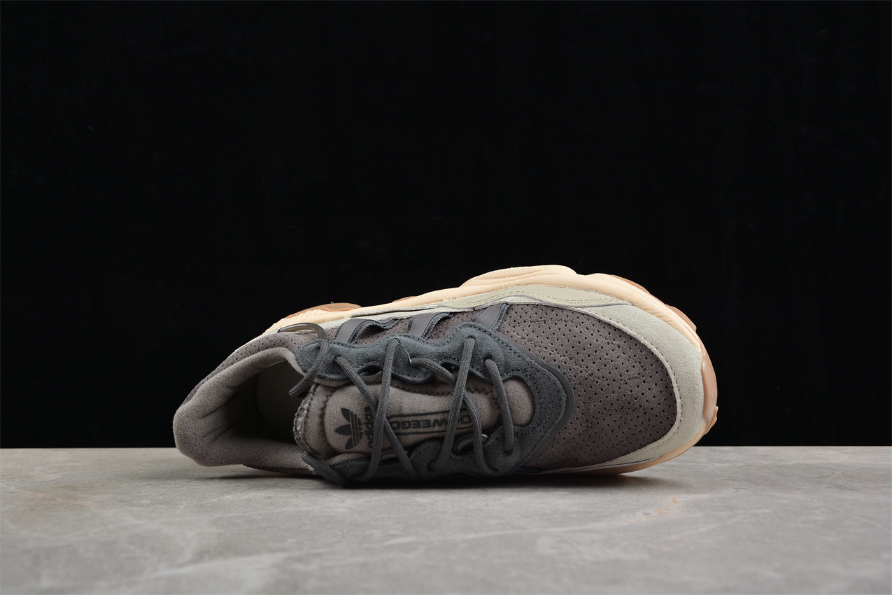 adidas Ozweego TR "Charcoal Sand"