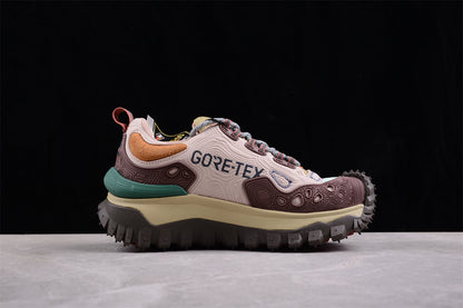 Moncler Genius Trailgrip Grain Salehe Bembury Ashen Slate Sneakers