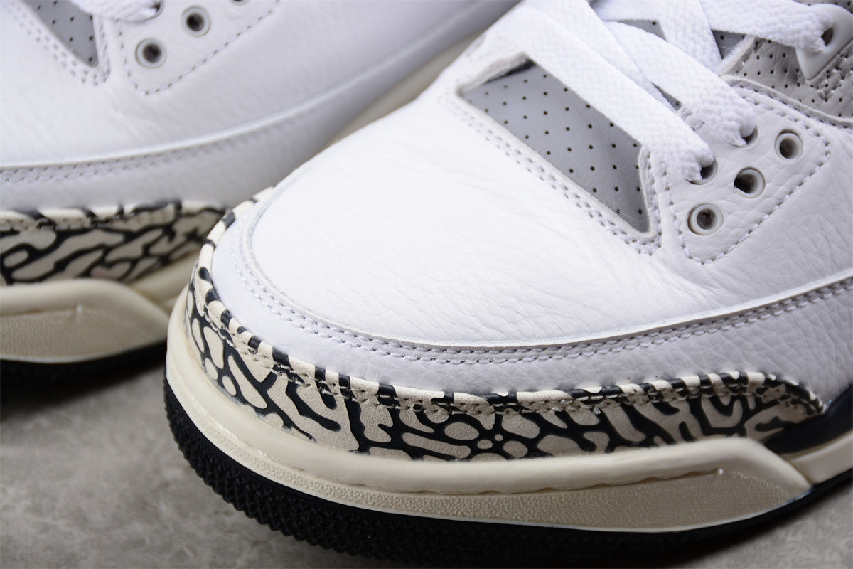 Air Jordan 3 Retro "Hide N' Sneak"