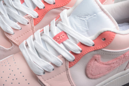 Air Jordan 1 Low SE Mighty Swooshers (Women's) Sneakers