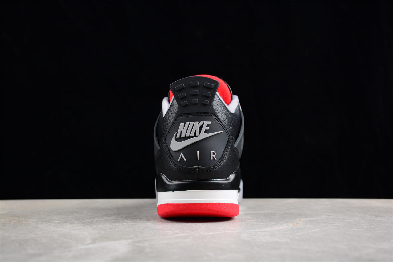 Air Jordan 4 Retro "Bred Reimagined"