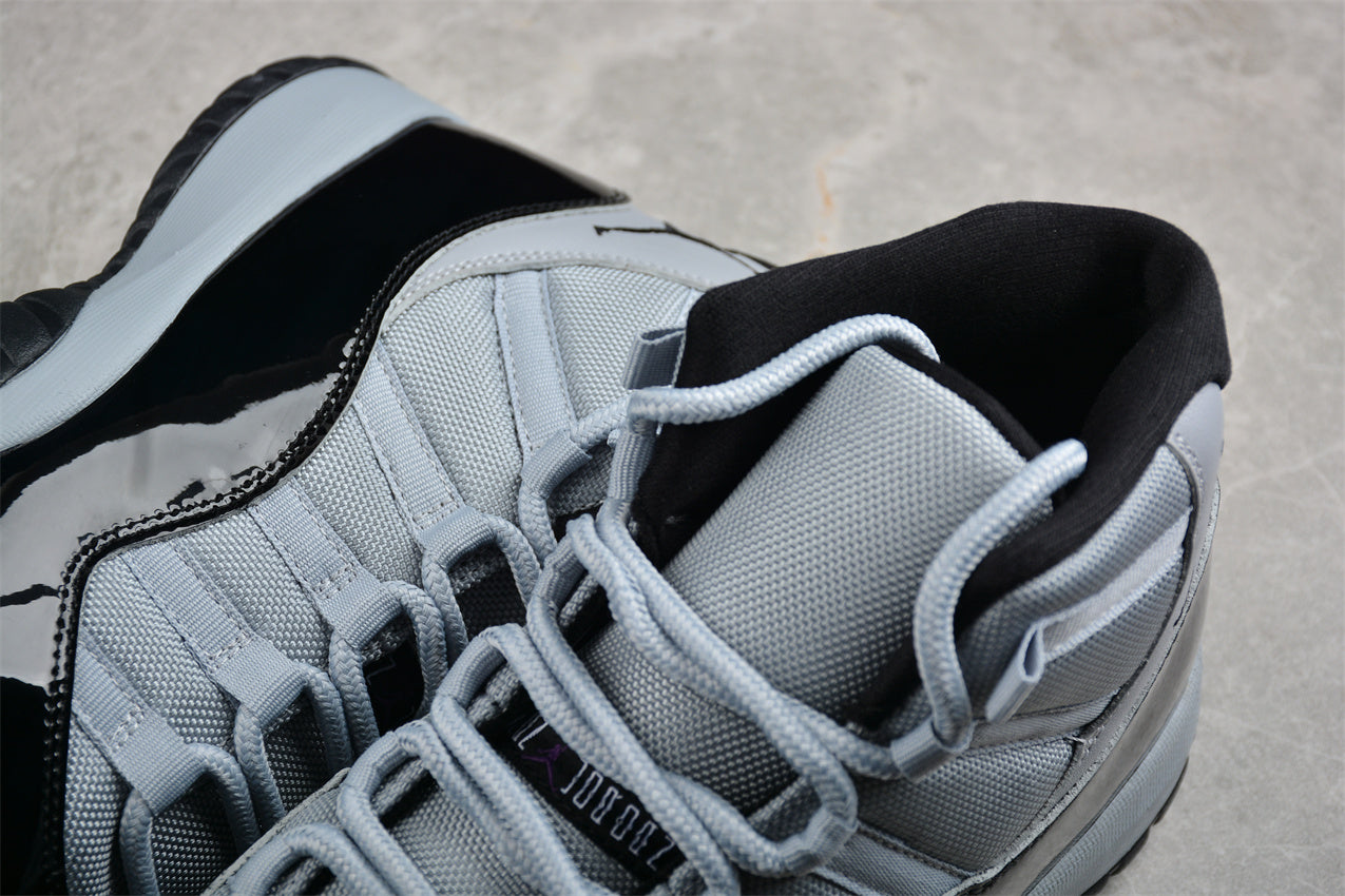 Air Jordan 11 Retro " Cool Grey "