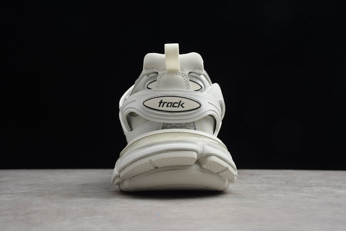 Balenciaga Track White Sneakers