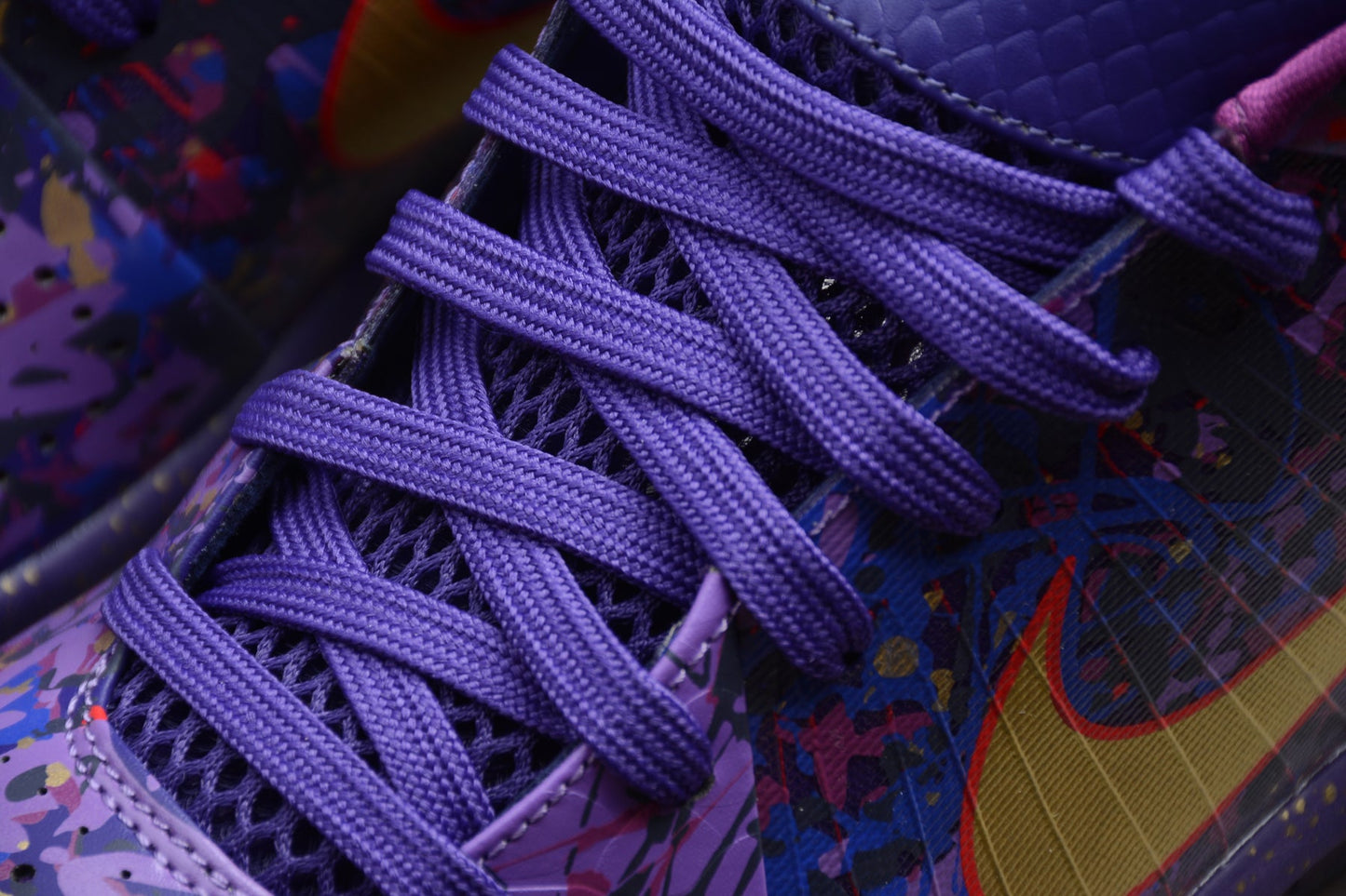 Nike Zoom Kobe 4 “Prelude”