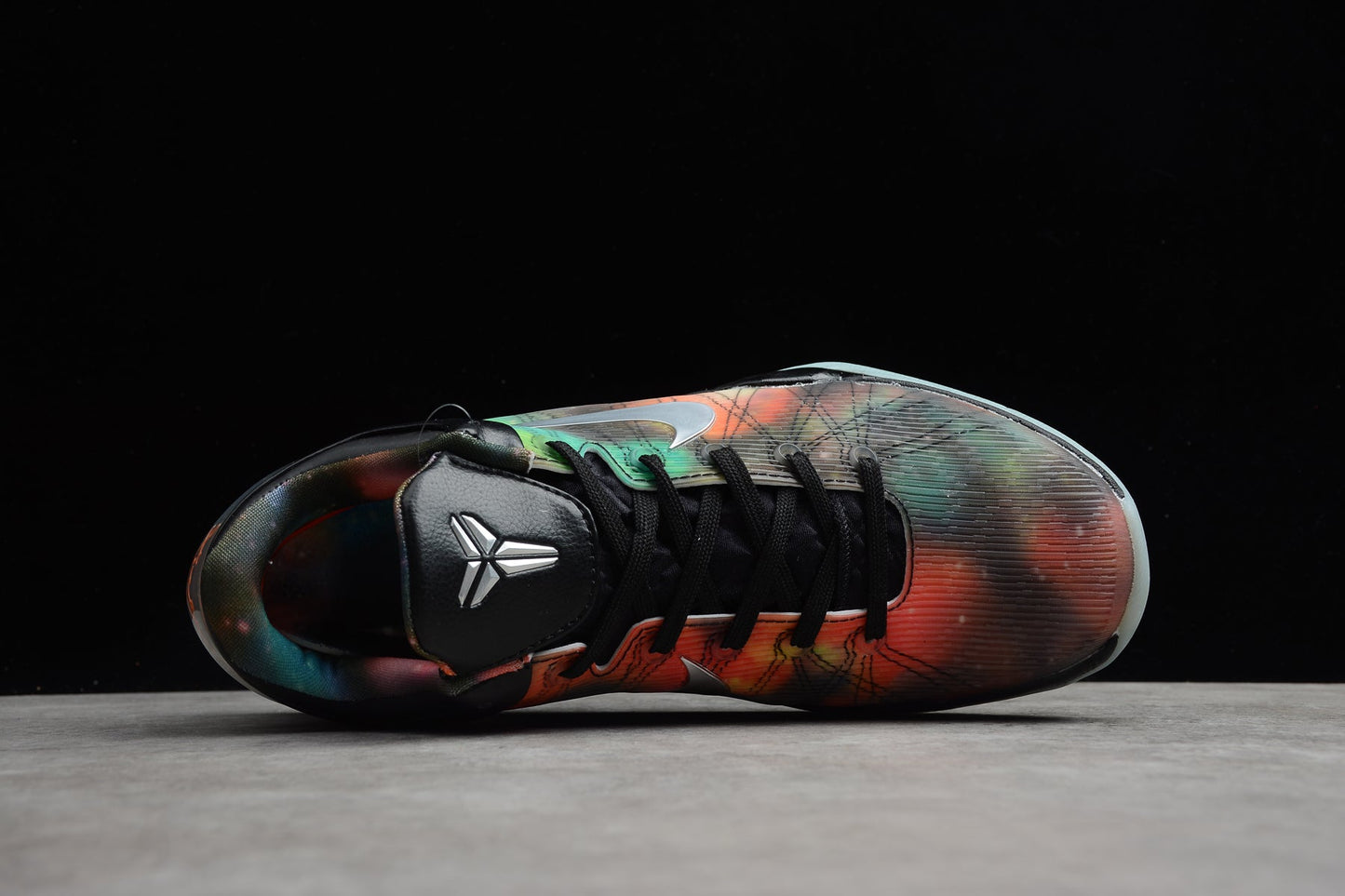 Nike Zoom Kobe 7 “Galaxy” (All-Star 2012)