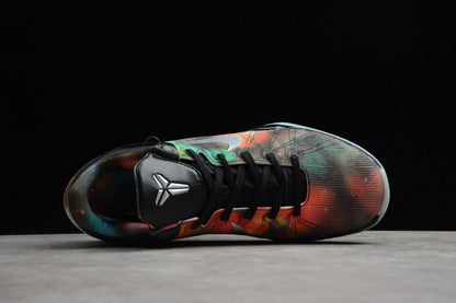 Nike Zoom Kobe 7 Galaxy All-Star Basketball Shoes