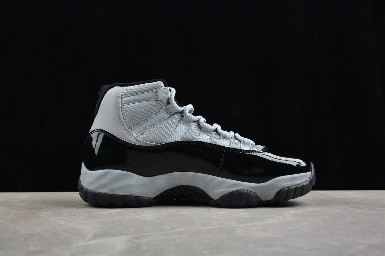Air Jordan 11 Retro " Cool Grey "