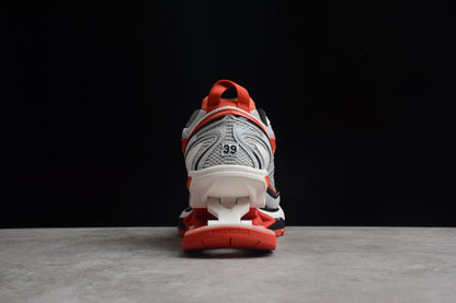 Balenciaga X-Pander Orange Grey
