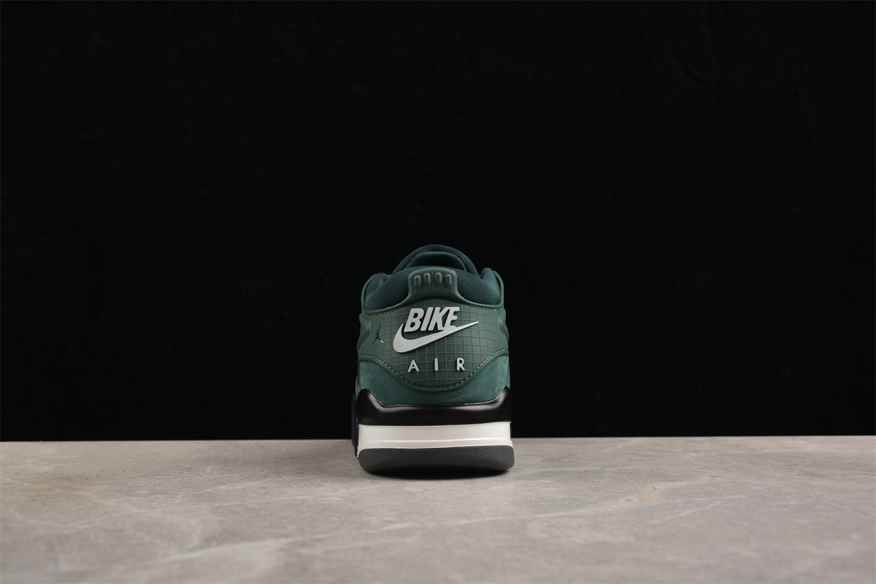 Nigel Sylvester x Air Jordan 4 RM SP "Fence Green"