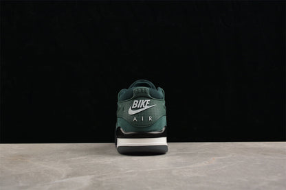 Nigel Sylvester x Air Jordan 4 RM SP Fence Green Sneakers