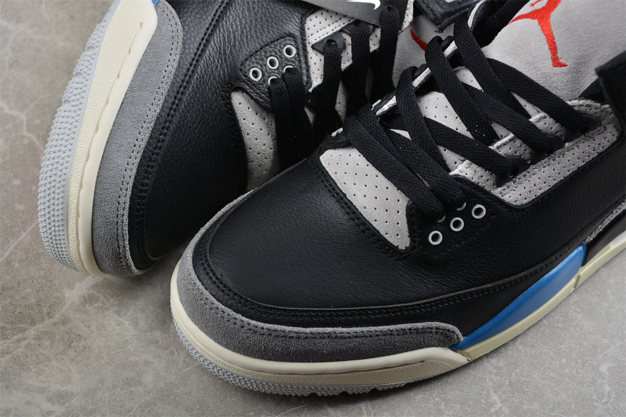 Jordan 3 Retro OG "Rare Air" (GS)