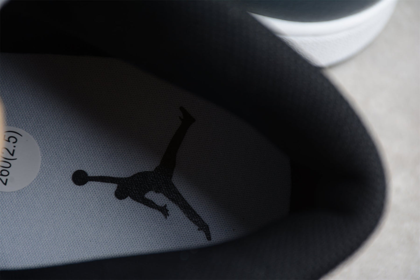 Nike Air Jordan 1 Mid "Armory Navy/White"