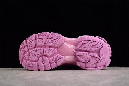 Balenciaga Runner Pink