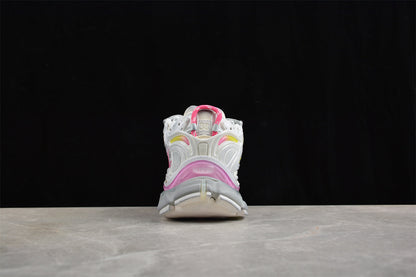 Balenciaga Runner White Pink