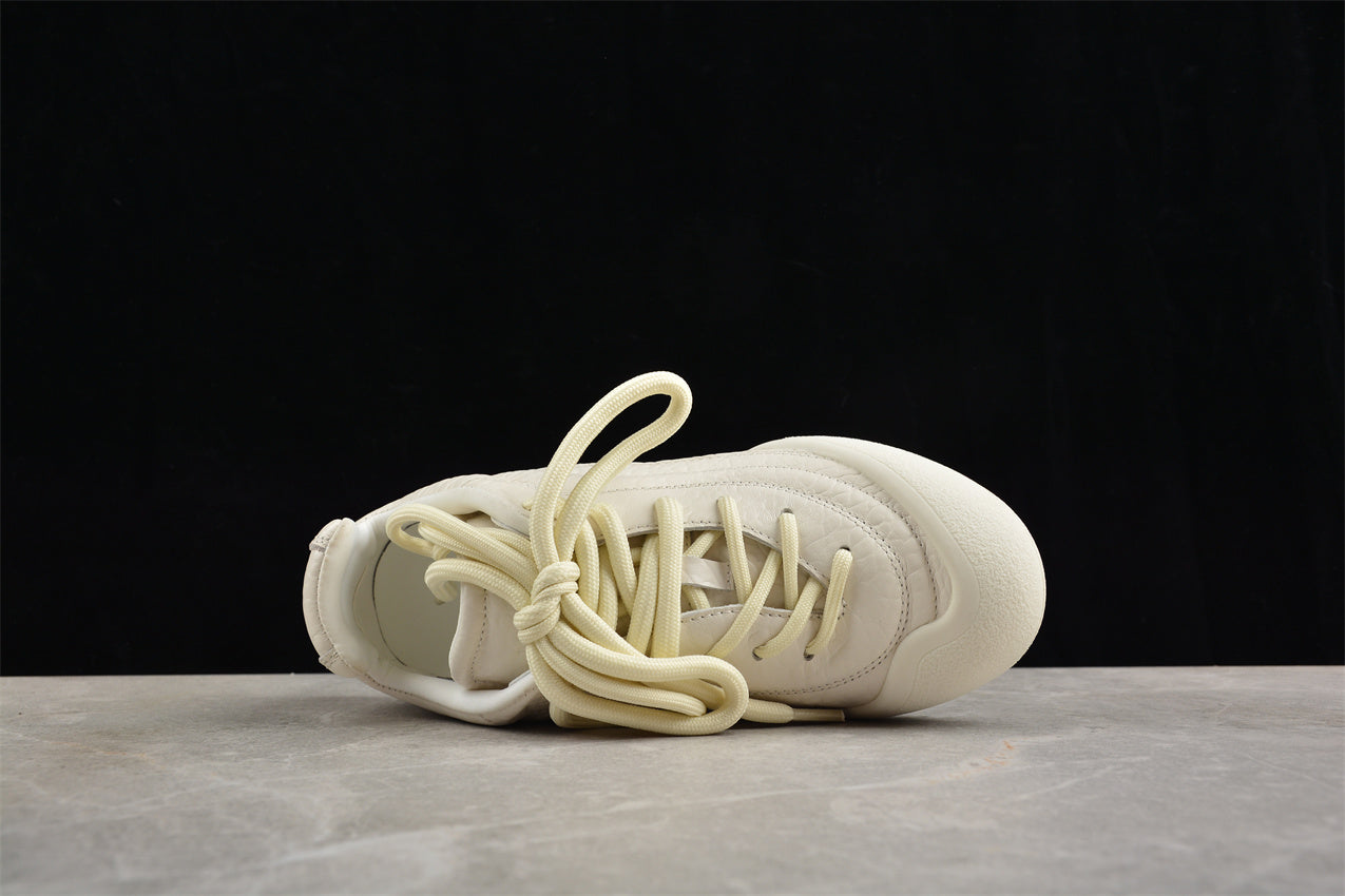 Alexander McQueen FLEXION SNEAKERS White