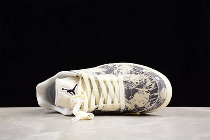 Nike Air Jordan 5 Low Expression Sneakers