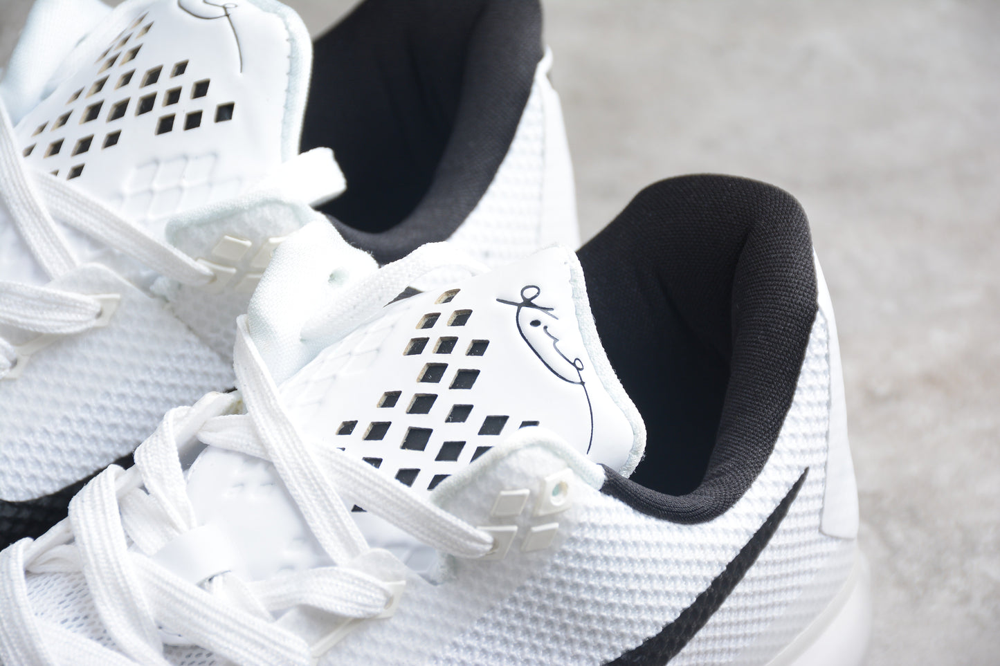 Nike Kobe 10 EP "Fundamentals"