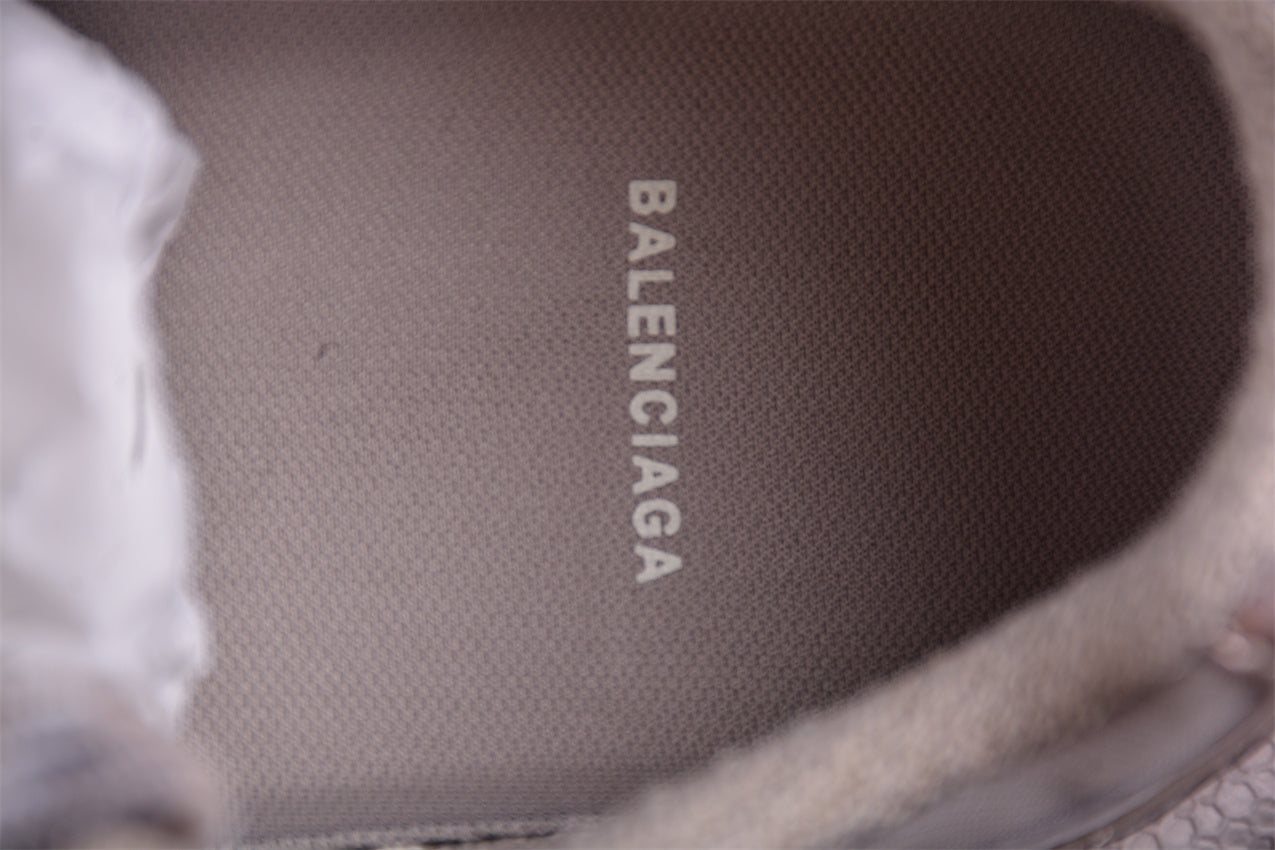 Balenciaga 3XL Stone Grey