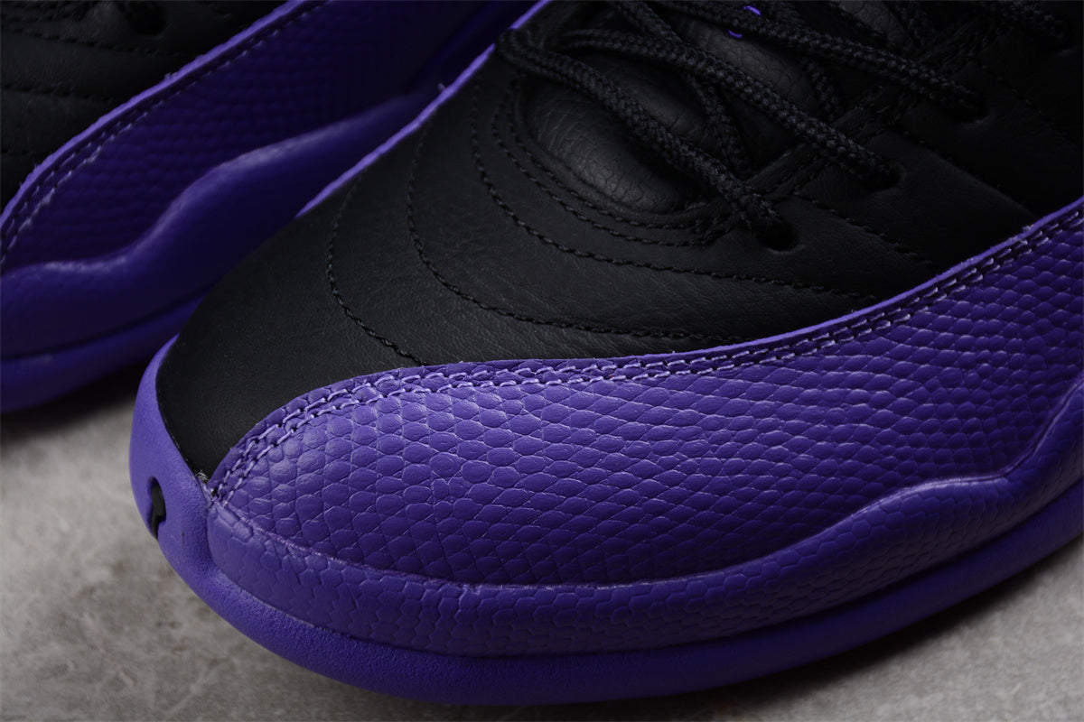 Air Jordan 12 “Field Purple”