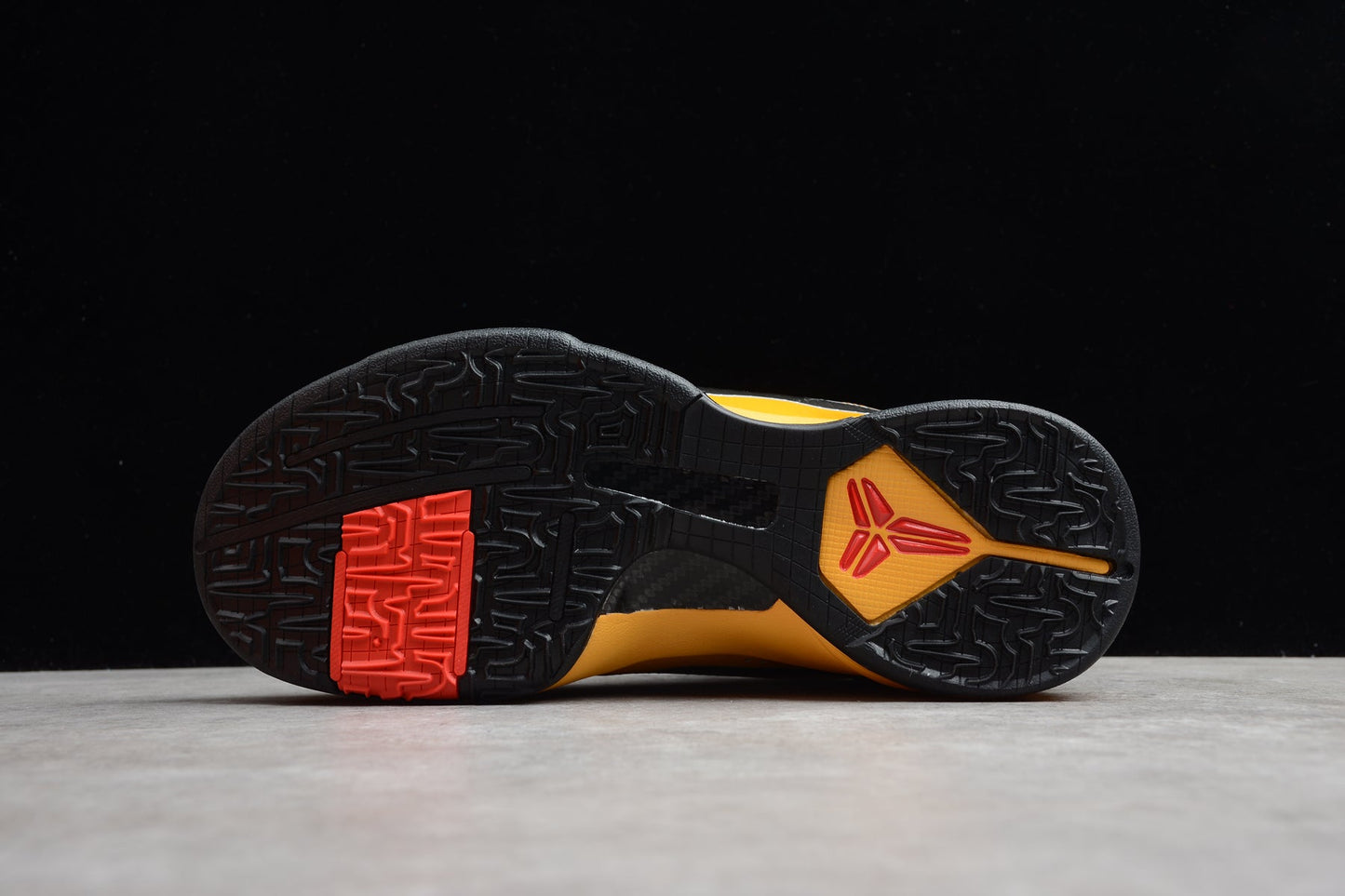 Nike Kobe 5 Protro “Bruce Lee” (2020 Retro)