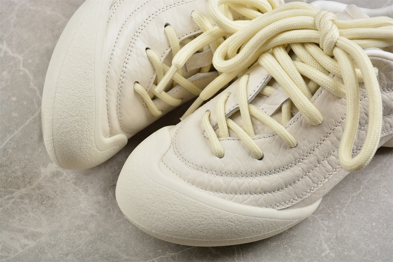 Alexander McQueen FLEXION SNEAKERS White