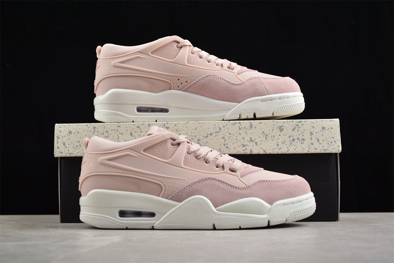 Jordan 4 RM "Pink Oxford" (Women’s)