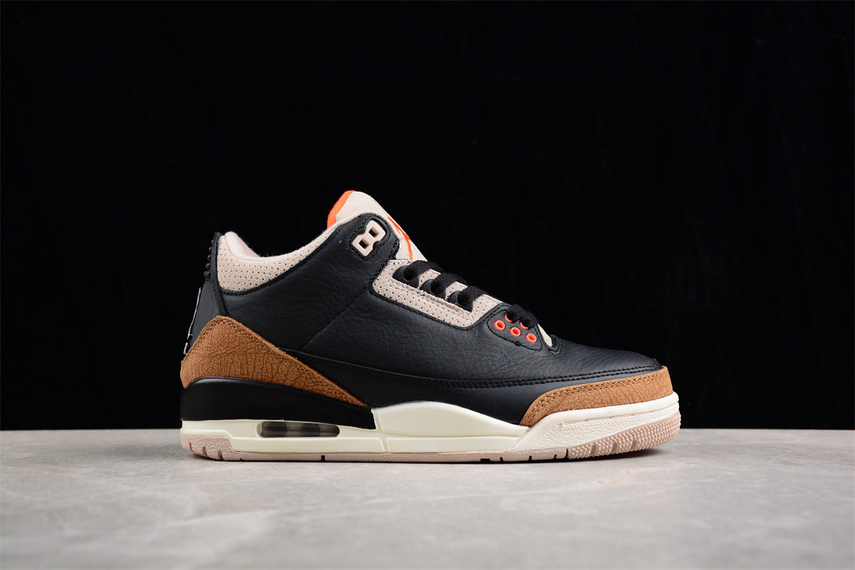 Air Jordan 3 Retro "Desert Elephant"