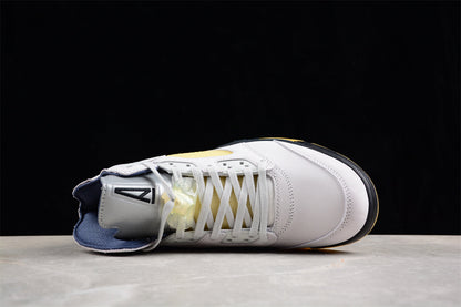 A Ma Maniére x Nike Air Jordan 5 Retro Photon Dust Sneakers
