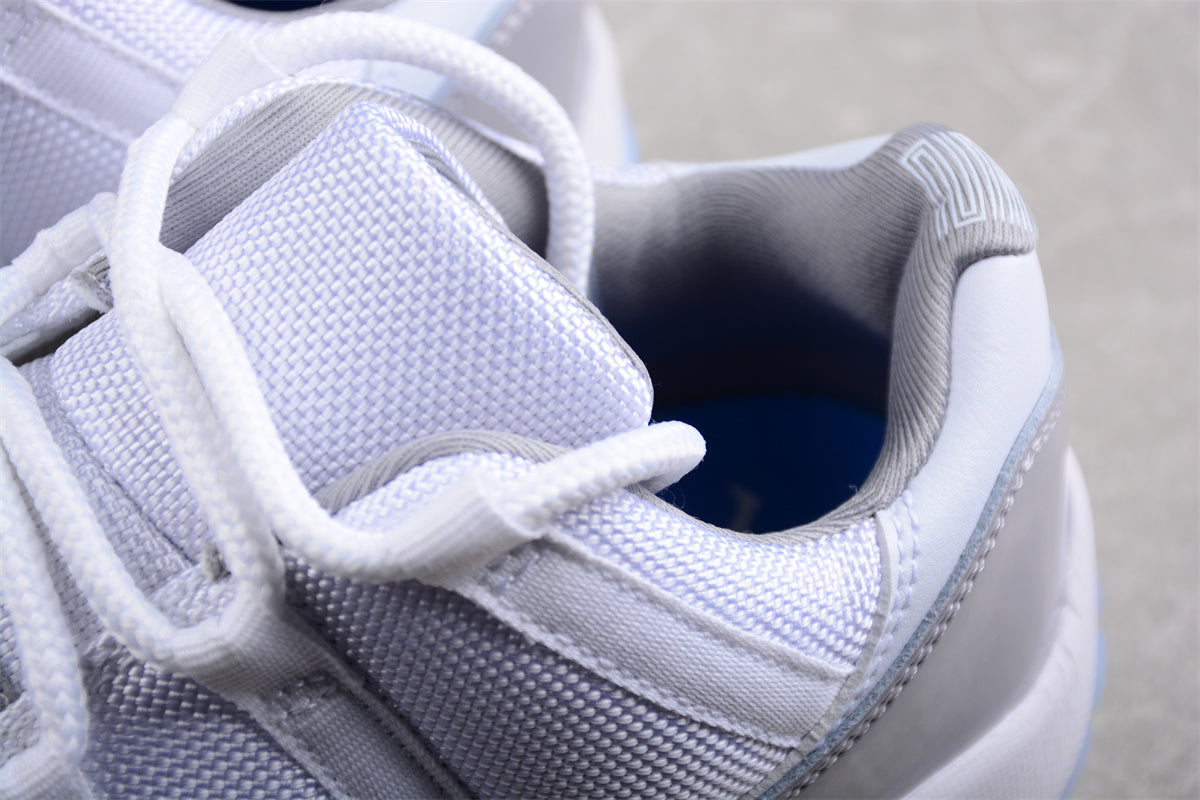 Air Jordan 11 Low "Cement Grey"