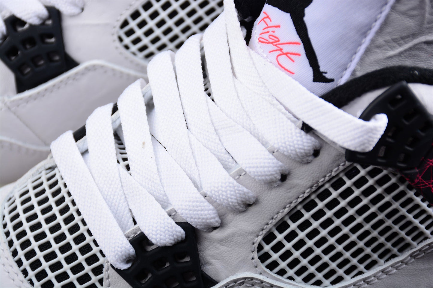 Air Jordan 4 “Hot Lava” (Flight Nostalgia)