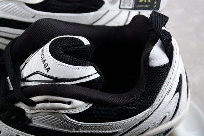 Balenciaga X-Pander Black White