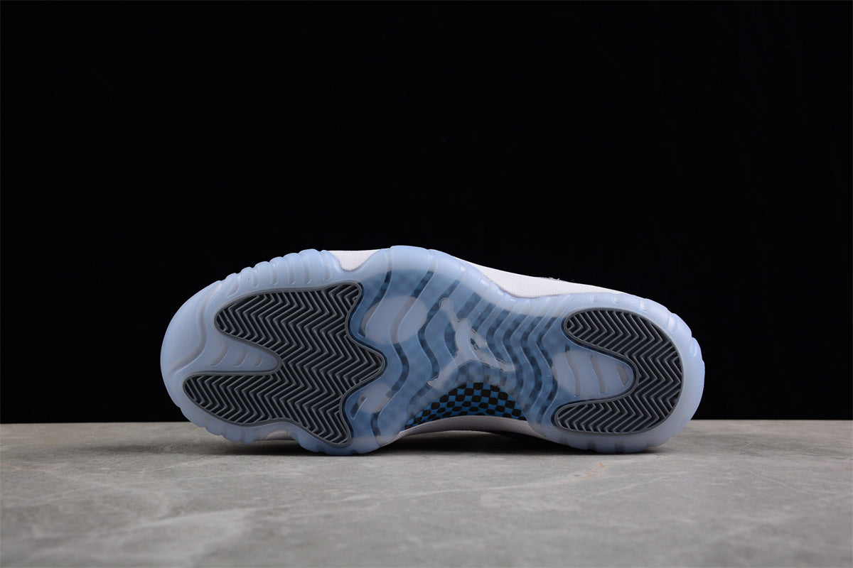 Air Jordan 11 Low "Cement Grey"