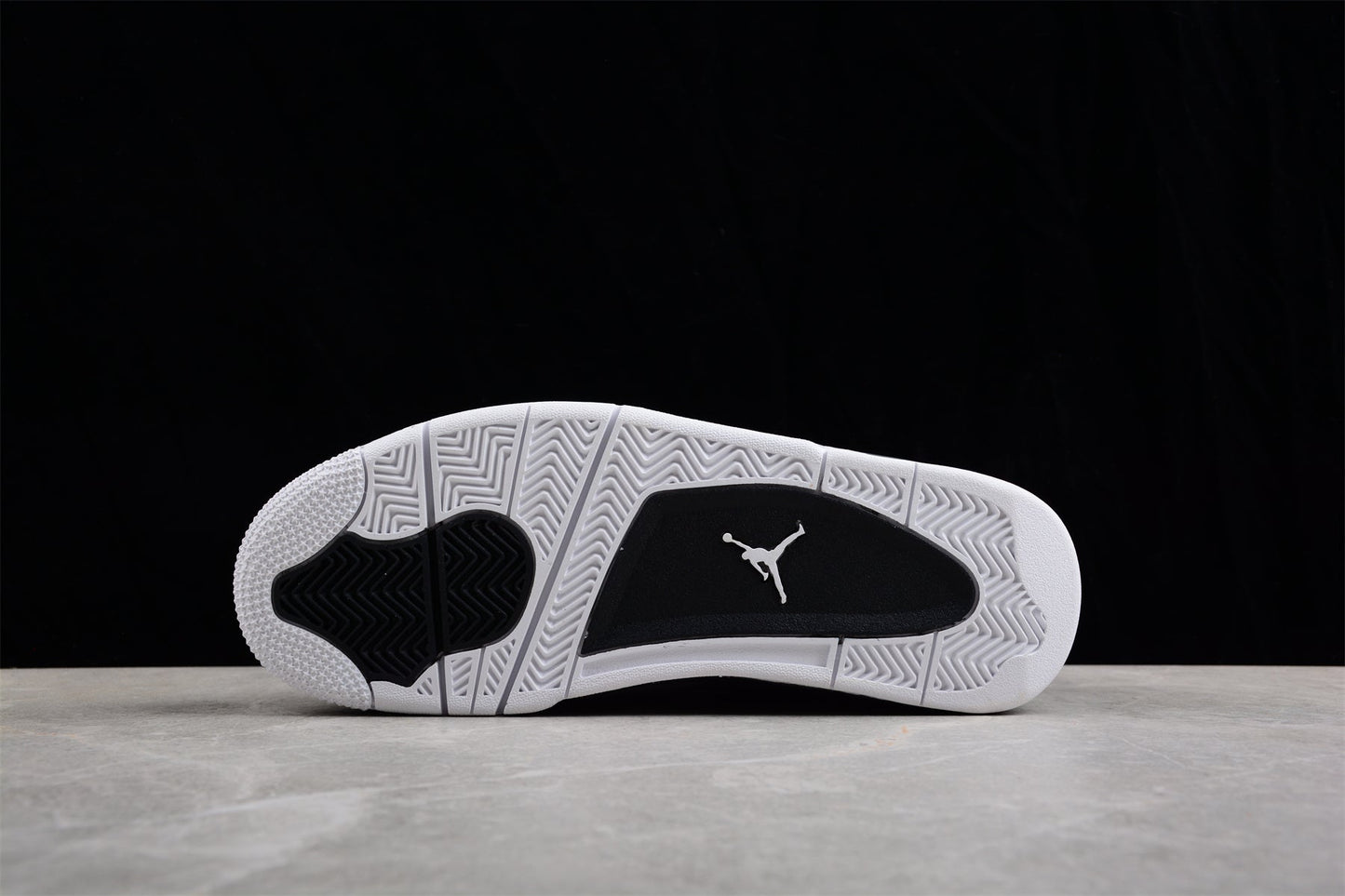 Air Jordan 4 "Georgetown" PE