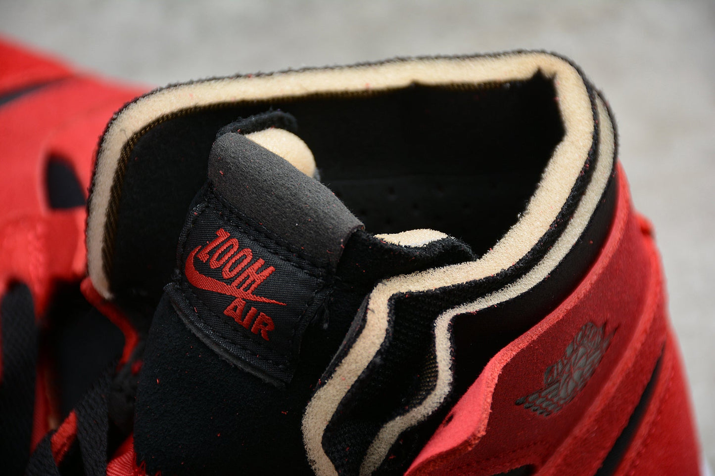 Nike Air Jordan 1 High Zoom CMFT