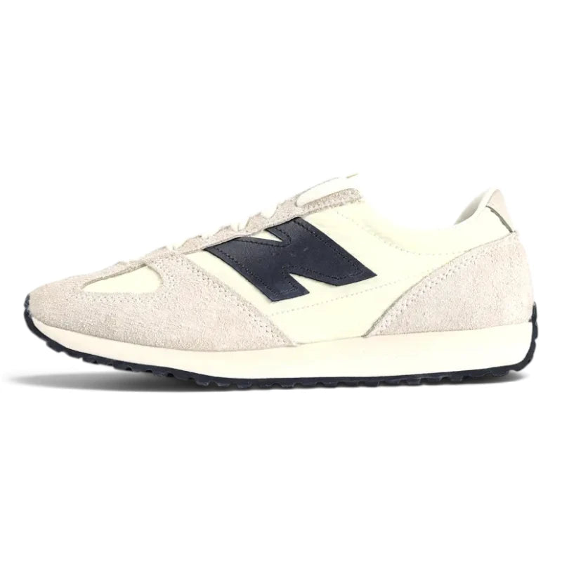 New Balance 471 Sea Salt Tea Green Sneakers