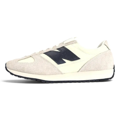 New Balance 471 Sea Salt Tea Green Sneakers