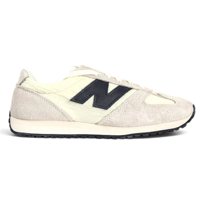 New Balance 471 Sea Salt Tea Green Sneakers