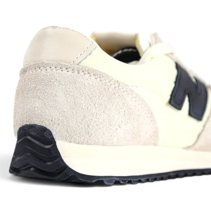 New Balance 471 Sea Salt Tea Green Sneakers