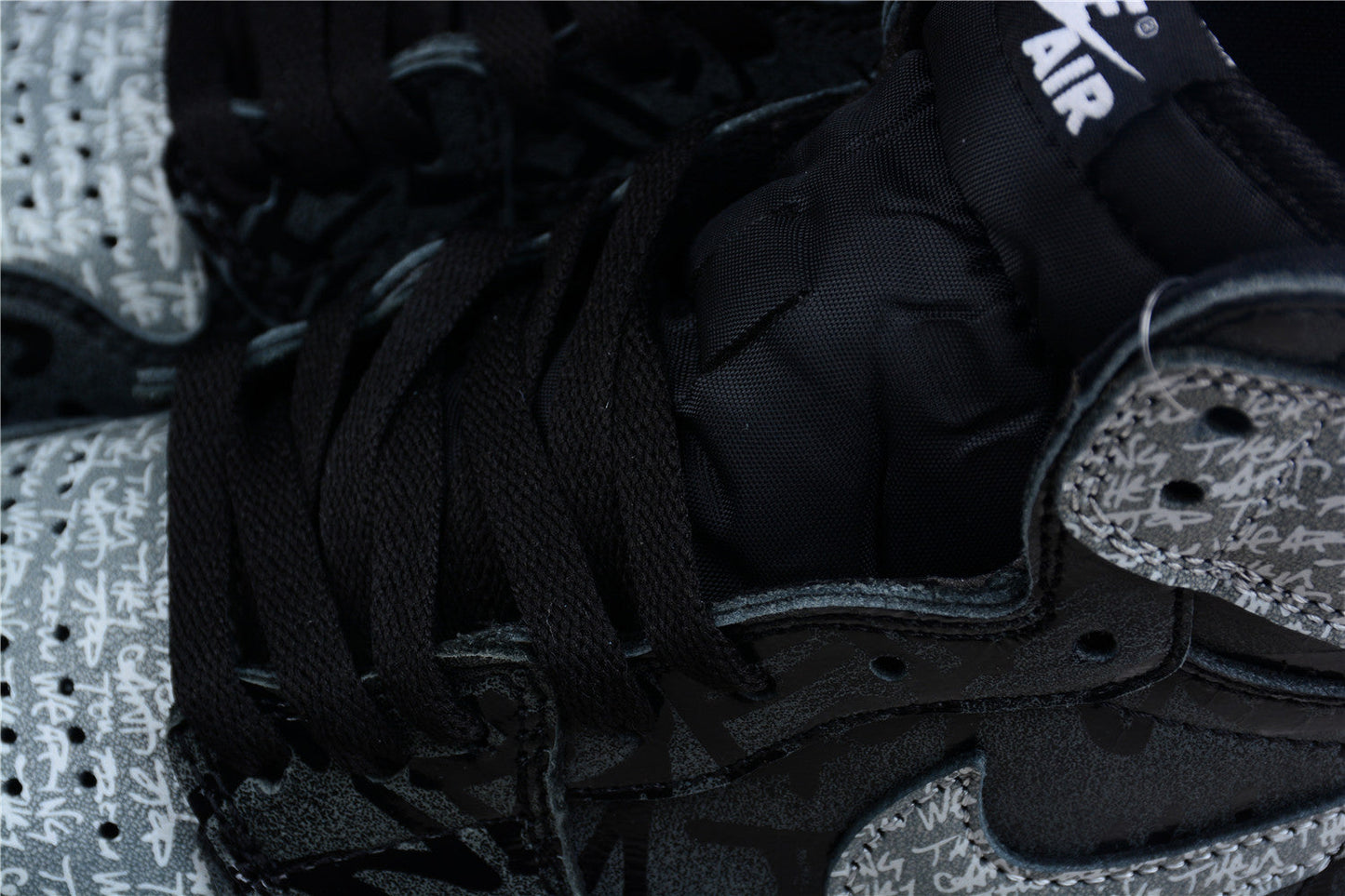 Air Jordan 1 High OG “Rebellionaire”