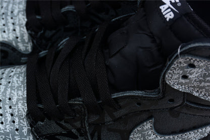 Air Jordan 1 High OG Rebellionaire Sneakers